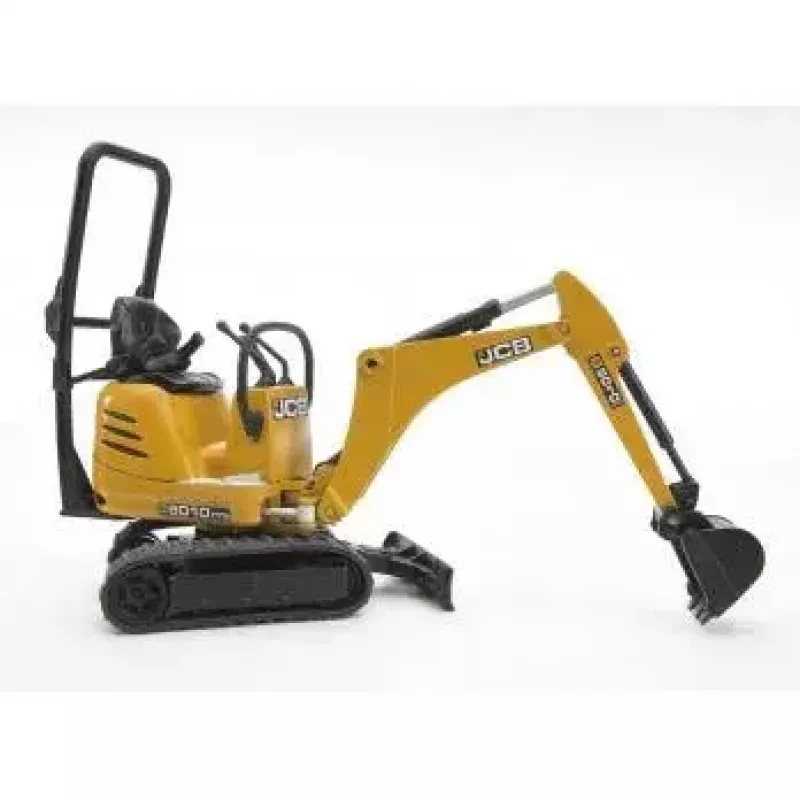 Baggermodell BRUDER 62003