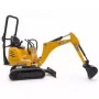 Baggermodell BRUDER 62003