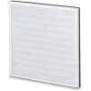 Ersatzfilterset Beurer H13 für LR 300 LR 310, H13 HEPA-kompatibel