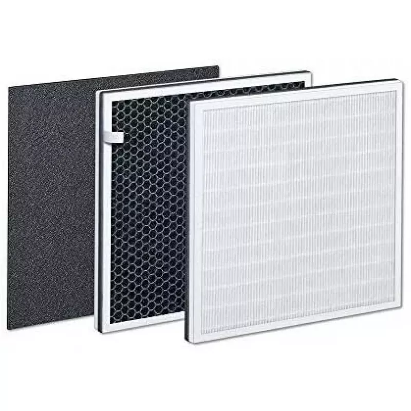 Ersatzfilterset Beurer H13 für LR 300 LR 310, H13 HEPA-kompatibel