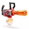 Gel Blaster Zuru XSHOT Hyper Gel Gatling Blaster – motorisierter Spielzeug-Blaster mit rotierendem Lauf
