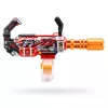 Gel Blaster Zuru XSHOT Hyper Gel Gatling Blaster – motorisierter Spielzeug-Blaster mit rotierendem Lauf
