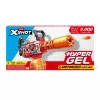 Gel Blaster Zuru XSHOT Hyper Gel Gatling Blaster – motorisierter Spielzeug-Blaster mit rotierendem Lauf
