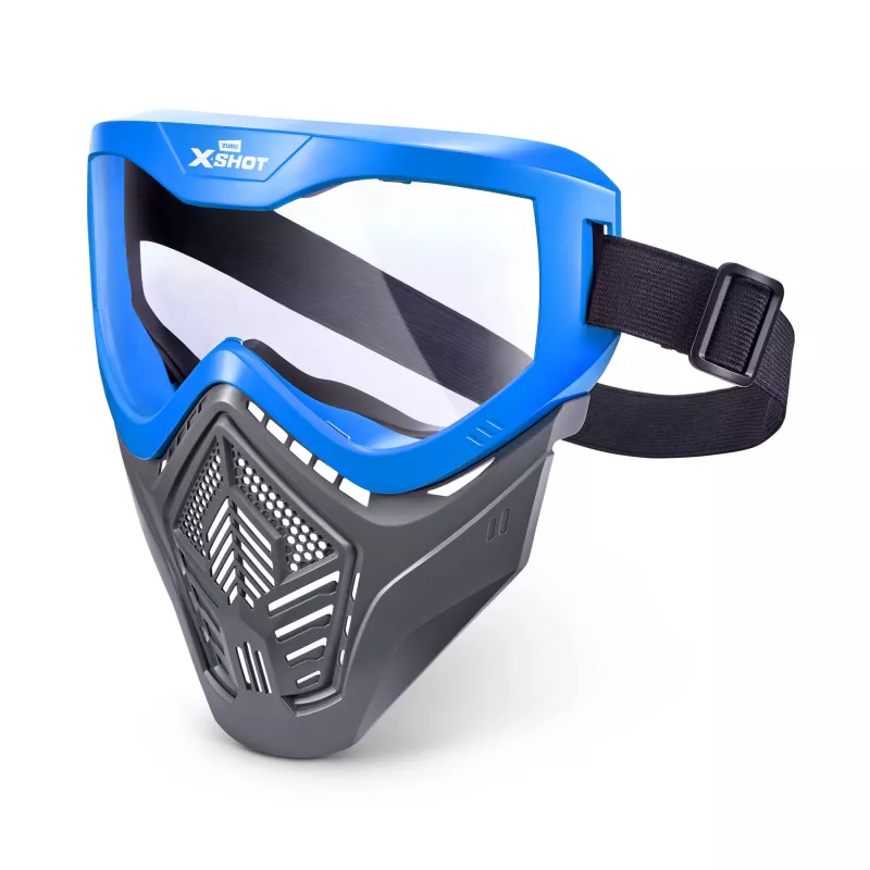 XSHOT Tactical Mask ZURU