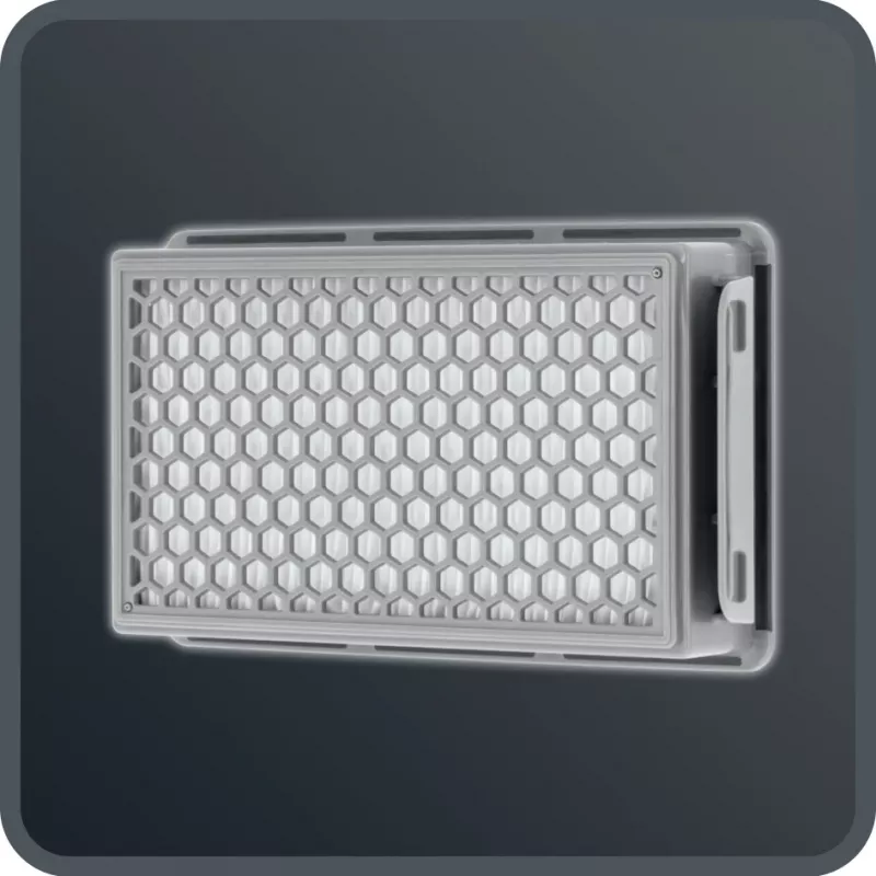 Rowenta Compact Power RO3953 3 L Zylinderstaubsauger Trockenreinigung 900 W Staubbeutel