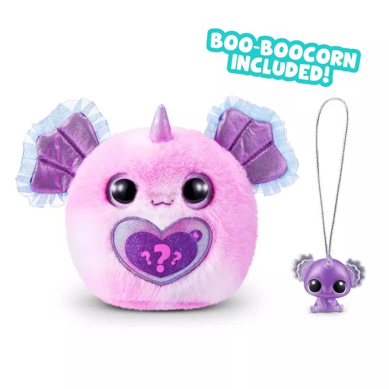 Rainbocorns Axolotlcorn Surprise, Tier, 3 Jahre, Mehrfarbig
