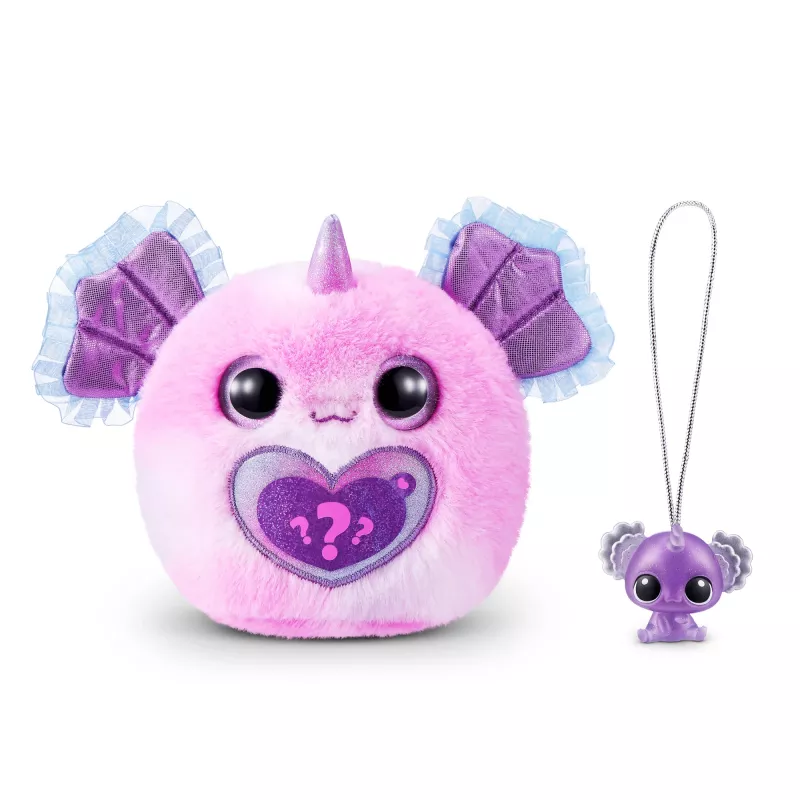 Rainbocorns Axolotlcorn Surprise, Tier, 3 Jahre, Mehrfarbig