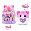 Plüschtier Zuru Rainbocorns Kitty Mania, mehrfarbig, ab 3 Jahren