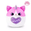 Plüschtier Zuru Rainbocorns Kitty Mania, mehrfarbig, ab 3 Jahren
