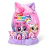 Plüschtier Zuru Rainbocorns Kitty Mania, mehrfarbig, ab 3 Jahren