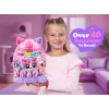 Plüschtier Zuru Rainbocorns Kitty Mania, mehrfarbig, ab 3 Jahren