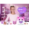 Plüschtier Zuru Rainbocorns Kitty Mania, mehrfarbig, ab 3 Jahren