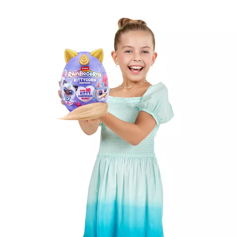 Rainbocorns Kittycorn Surprise Serie 3 ZURU