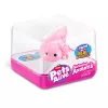 Stofftier Zuru Pets Alive Schwimmende Axolotl Plüschtier, Katzenspielzeuggröße, Modell 9556UQ1