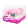 Stofftier Zuru Pets Alive Schwimmende Axolotl Plüschtier, Katzenspielzeuggröße, Modell 9556UQ1