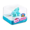 Stofftier Zuru Pets Alive Schwimmende Axolotl Plüschtier, Katzenspielzeuggröße, Modell 9556UQ1