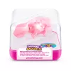 Stofftier Zuru Pets Alive Schwimmende Axolotl Plüschtier, Katzenspielzeuggröße, Modell 9556UQ1