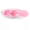 Stofftier Zuru Pets Alive Schwimmende Axolotl Plüschtier, Katzenspielzeuggröße, Modell 9556UQ1
