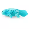 Stofftier Zuru Pets Alive Schwimmende Axolotl Plüschtier, Katzenspielzeuggröße, Modell 9556UQ1