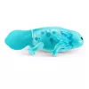 Stofftier Zuru Pets Alive Schwimmende Axolotl Plüschtier, Katzenspielzeuggröße, Modell 9556UQ1