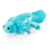 Stofftier Zuru Pets Alive Schwimmende Axolotl Plüschtier, Katzenspielzeuggröße, Modell 9556UQ1