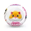Spielzeughamster Zuru Pets Alive Hamster Mania — batteriebetriebener interaktiver Hamster, ab 3 Jahren, AAA
