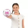 Spielzeughamster Zuru Pets Alive Hamster Mania — batteriebetriebener interaktiver Hamster, ab 3 Jahren, AAA