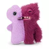 Plüschtier Zuru Fuggler Misfit Monsters 9 Zoll — sortierte Plüschfigur, Einzelstück