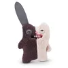 Plüschtier Zuru Fuggler Misfit Monsters 9 Zoll — sortierte Plüschfigur, Einzelstück