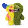Plüschtier Zuru Fuggler Misfit Monsters 9 Zoll — sortierte Plüschfigur, Einzelstück
