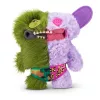 Plüschtier Zuru Fuggler Misfit Monsters 9 Zoll — sortierte Plüschfigur, Einzelstück
