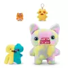 Plüschtier Zuru Fuggler Misfit Monsters 9 Zoll — sortierte Plüschfigur, Einzelstück
