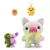 Plüschtier Zuru Fuggler Misfit Monsters 9 Zoll — sortierte Plüschfigur, Einzelstück