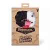 Plüschtier Zuru Fuggler Misfit Monsters 9 Zoll — sortierte Plüschfigur, Einzelstück