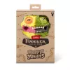 Plüschtier Zuru Fuggler Misfit Monsters 9 Zoll — sortierte Plüschfigur, Einzelstück