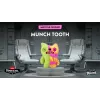 Plüschtier Zuru Fuggler Misfit Monsters 9 Zoll — sortierte Plüschfigur, Einzelstück