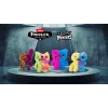 Plüschtier Zuru Fuggler Misfit Monsters 9 Zoll — sortierte Plüschfigur, Einzelstück