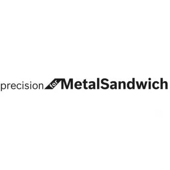 Stichsägeblatt Bosch T 1018 AFP Precision for Metal-Sandwich Bimetall 25 cm