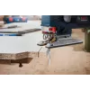 Bosch 2 608 636 431 Stichsäge-/Scrollsäge-/Säbelsägeblatt Stichsägeblatt Bimetall 5 Stück