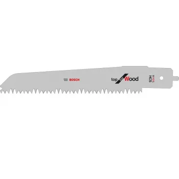 Bosch 2 608 650 414 Stich-/Dekupier-/Säbelsägeblatt