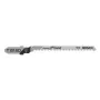 Bosch 2 608 630 031 Stichsäge-/Dekupiersäge-/Säbelsägeblatt Stichsägeblatt Kohlenstoffstahl (HCS) 5 Stück