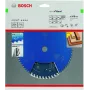 Bosch ‎2608644015 Kreissägeblatt 16 cm 1 Stück