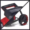 Gartenhäcksler Einhell REDAXXO 36/25 Gewicht 10.5 kg