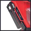 Gartenhäcksler Einhell REDAXXO 36/25 Gewicht 10.5 kg
