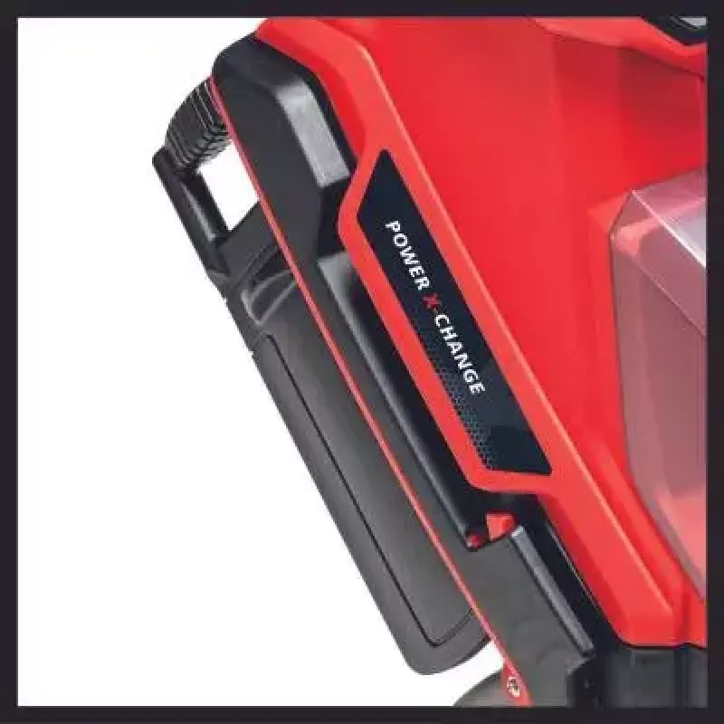 Gartenhäcksler Einhell REDAXXO 36/25 Gewicht 10.5 kg
