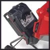 Gartenhäcksler Einhell REDAXXO 36/25 Gewicht 10.5 kg