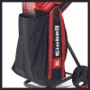 Gartenhäcksler Einhell REDAXXO 36/25 Gewicht 10.5 kg