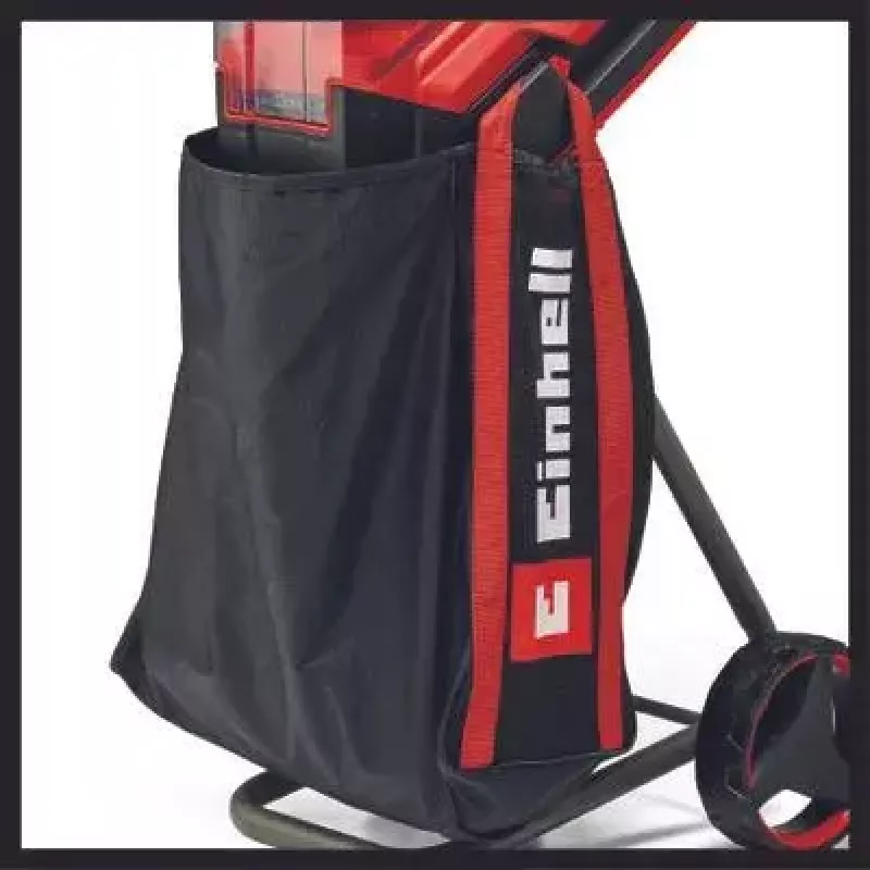 Gartenhäcksler Einhell REDAXXO 36/25 Gewicht 10.5 kg