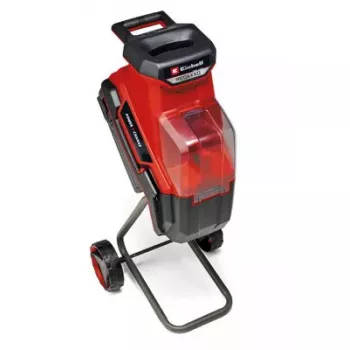 Gartenhäcksler Einhell REDAXXO 36/25 Gewicht 10.5 kg