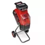 Gartenhäcksler Einhell REDAXXO 36/25 Gewicht 10.5 kg